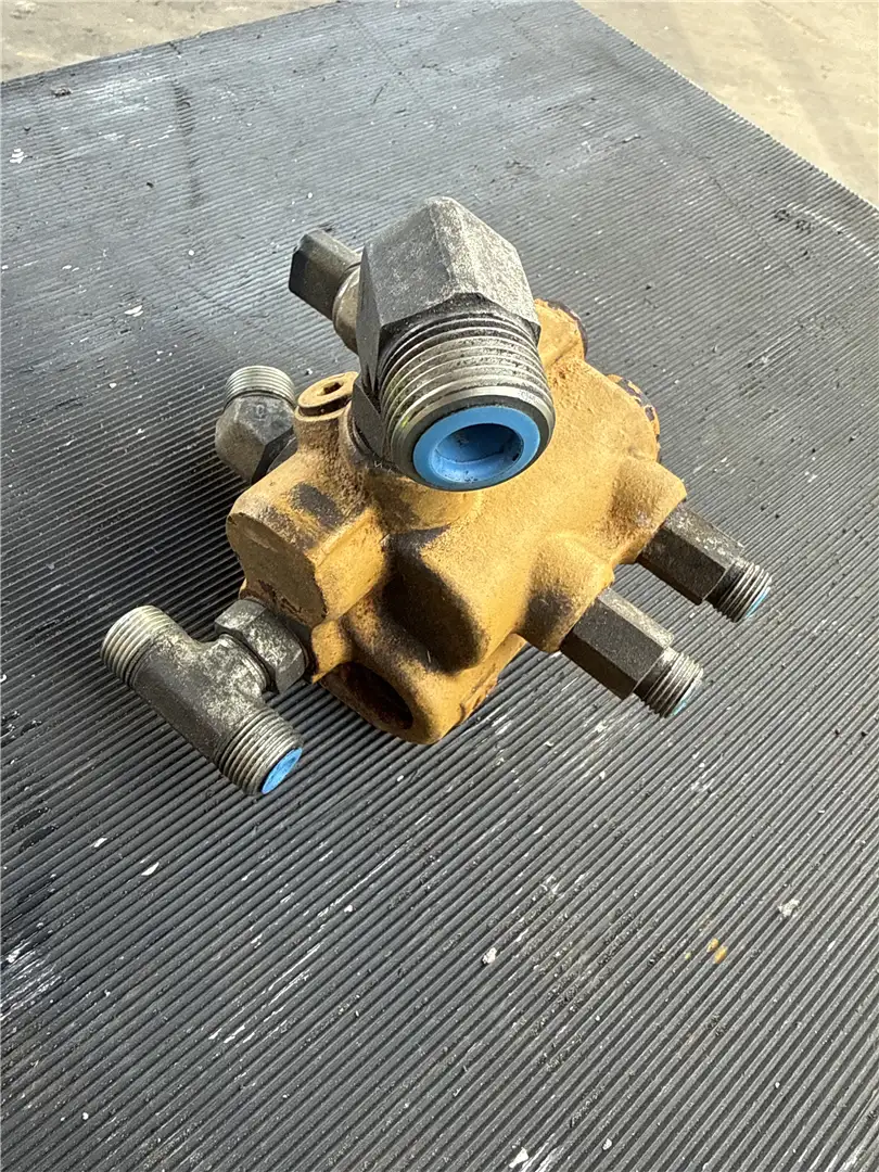 USED VALVE GP image