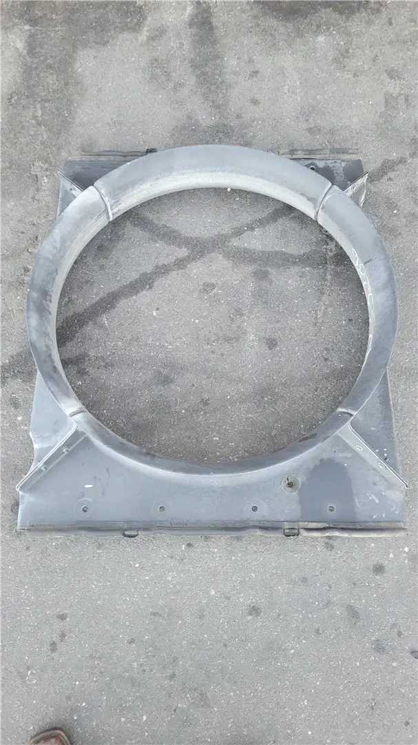 USED FAN SHROUD image