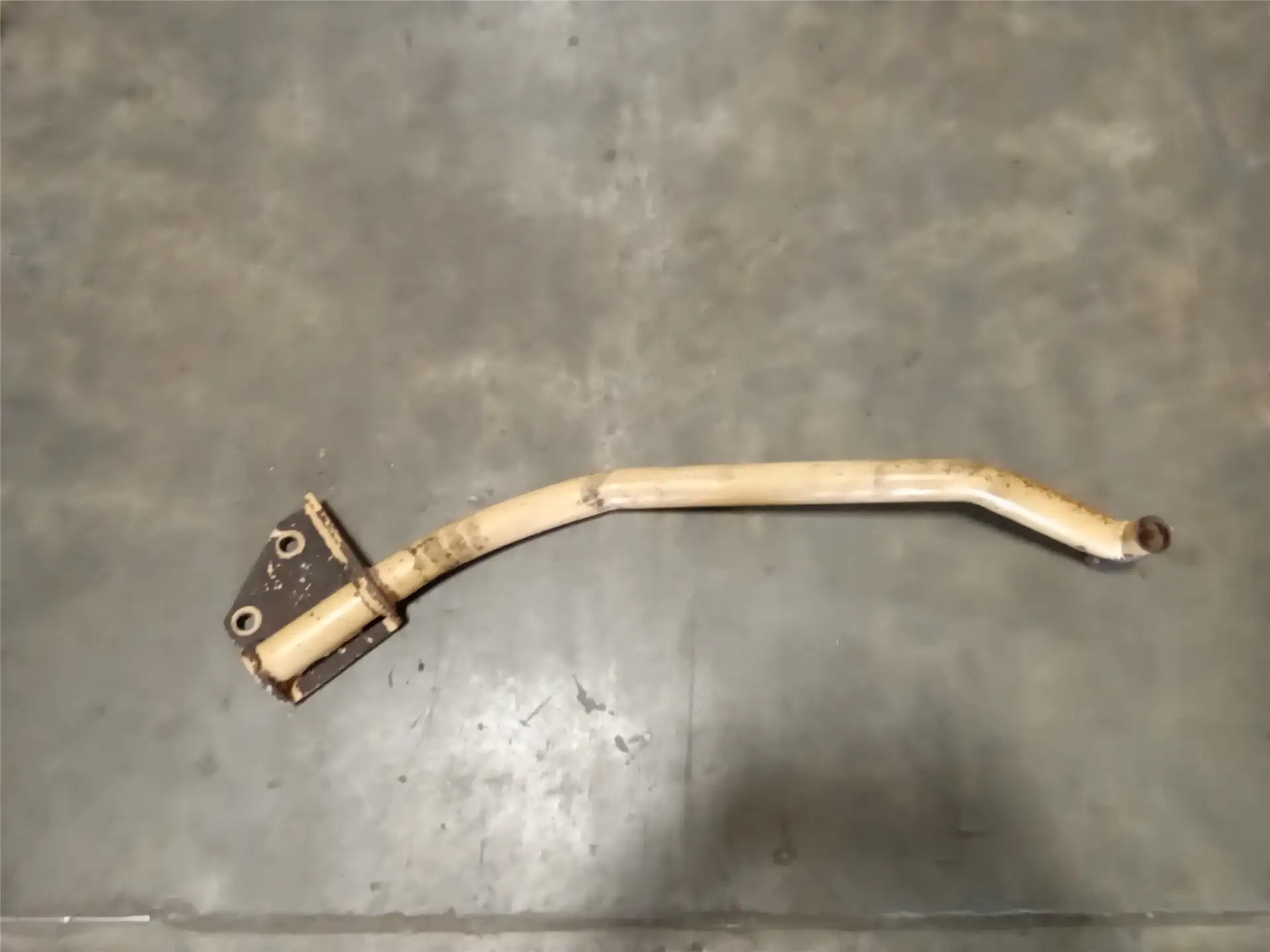 USED R/H FRAME SUP image