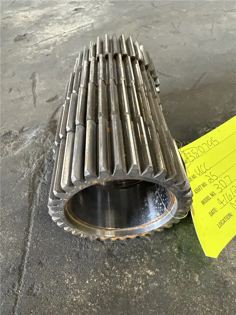 USED GEAR image