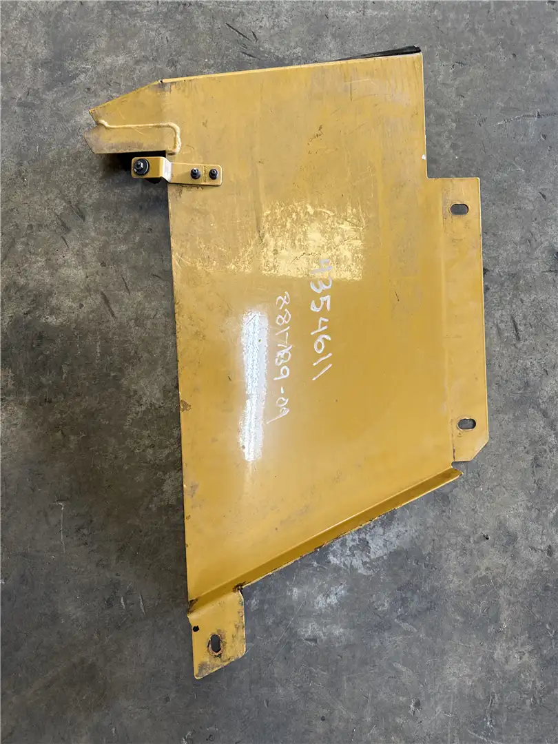 USED PANEL AS image