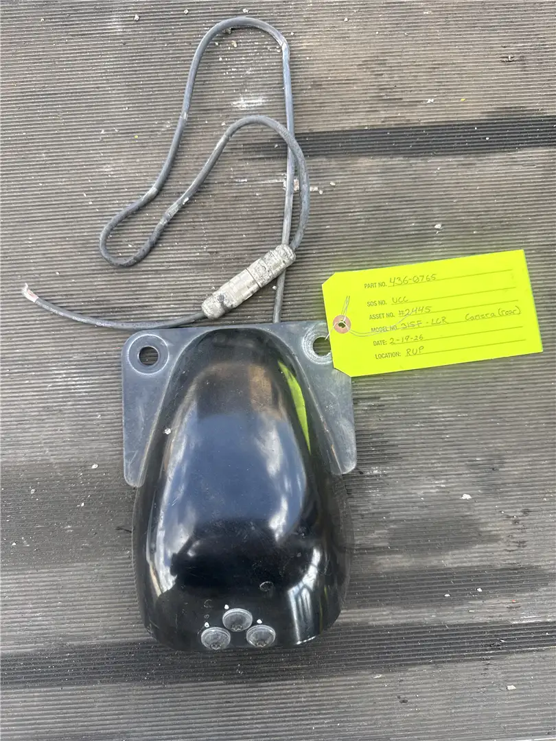 USED CAMERA image