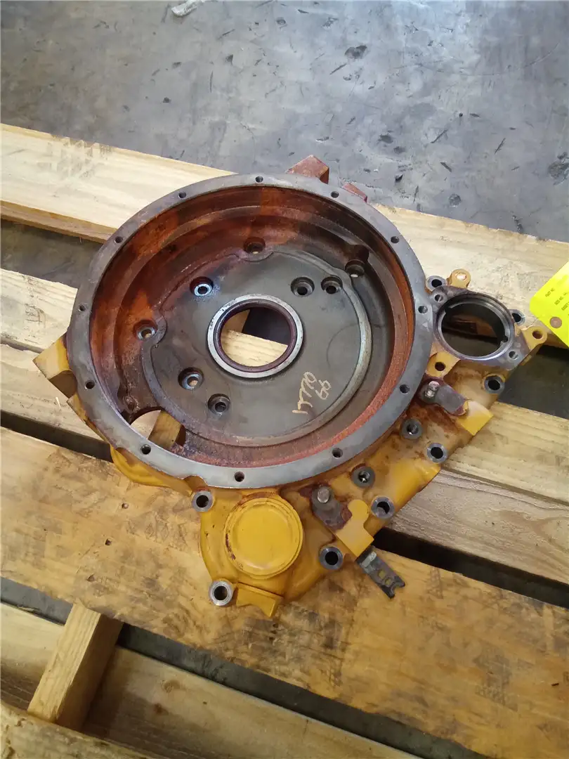 USED FLYWHEEL HOUS image