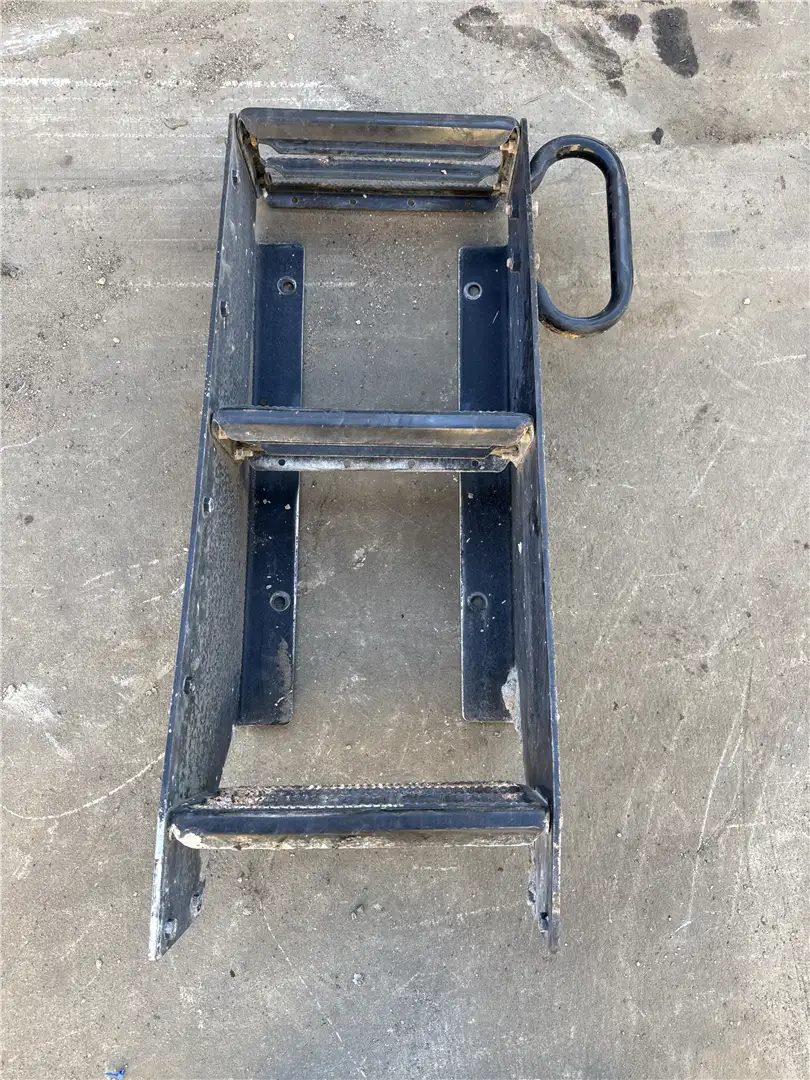USED LADDER image