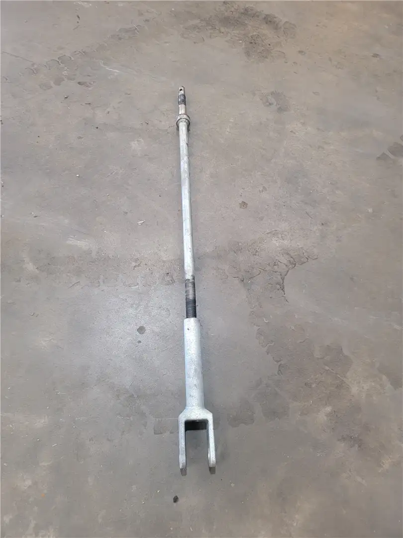 USED SHAFT AS image
