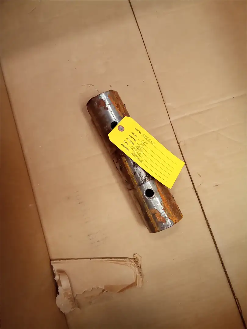 USED TUBE image