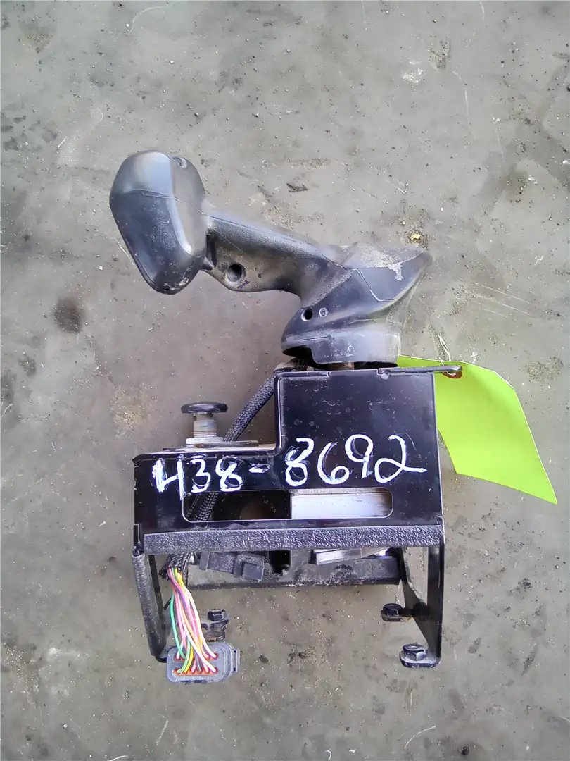 USED JOYSTICK CONT image