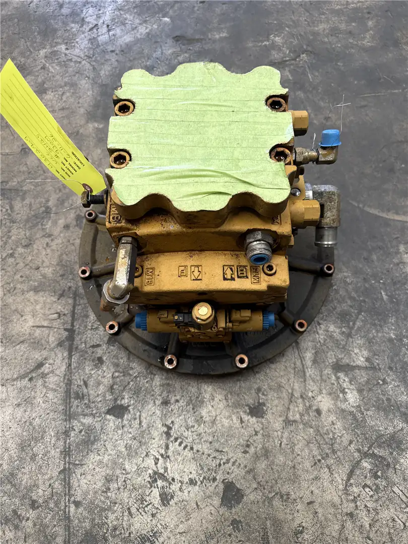 USED PUMP GP image