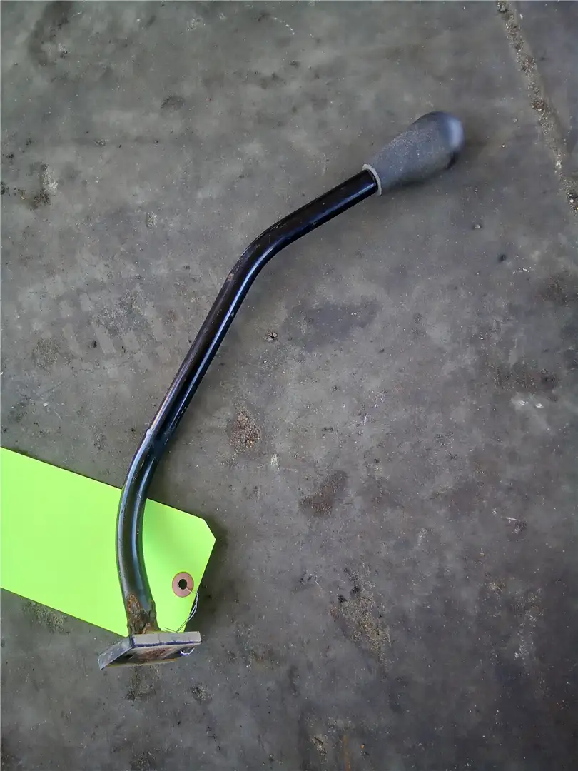USED LEVER KNOB image