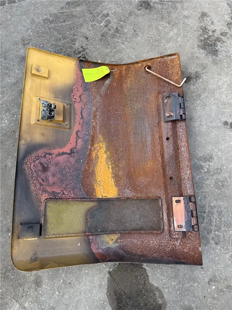 USED DOOR GP image