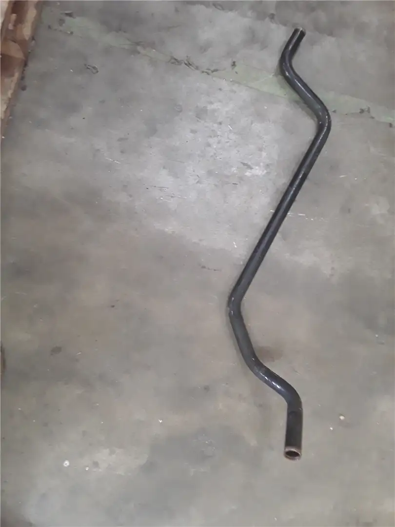 USED TUBE image