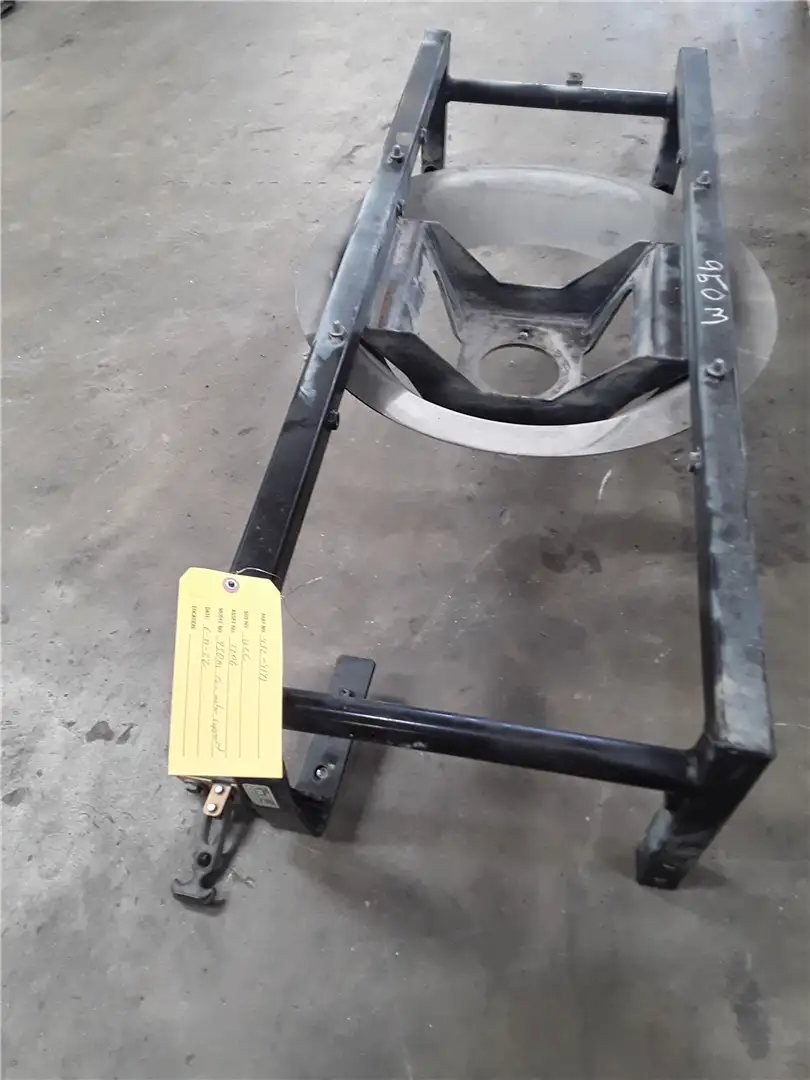 USED FAN MOTOR SUP image