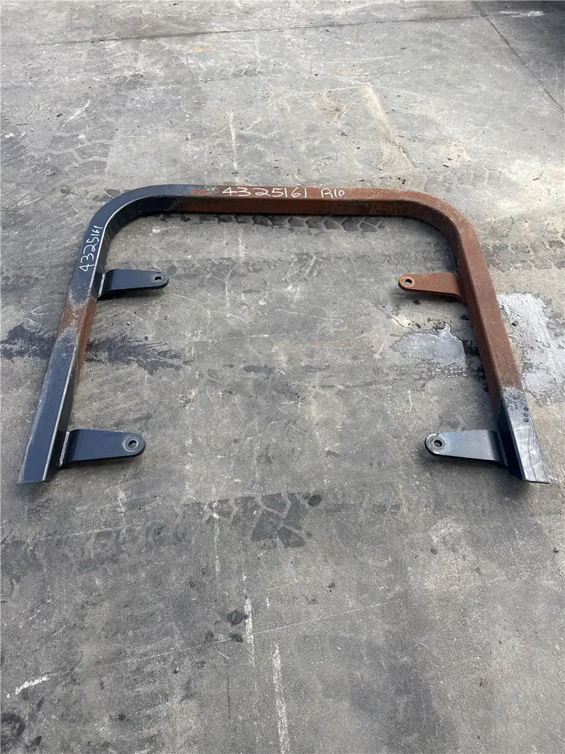 USED REAR SWEEP image