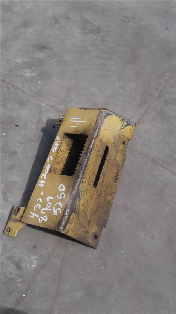 LH BOTTOM STEP image