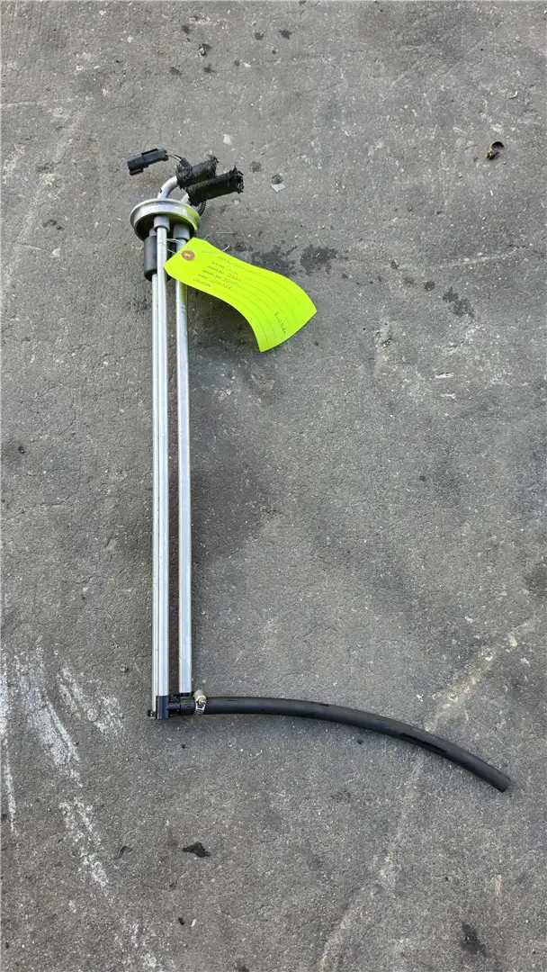 USED SENDER GP image