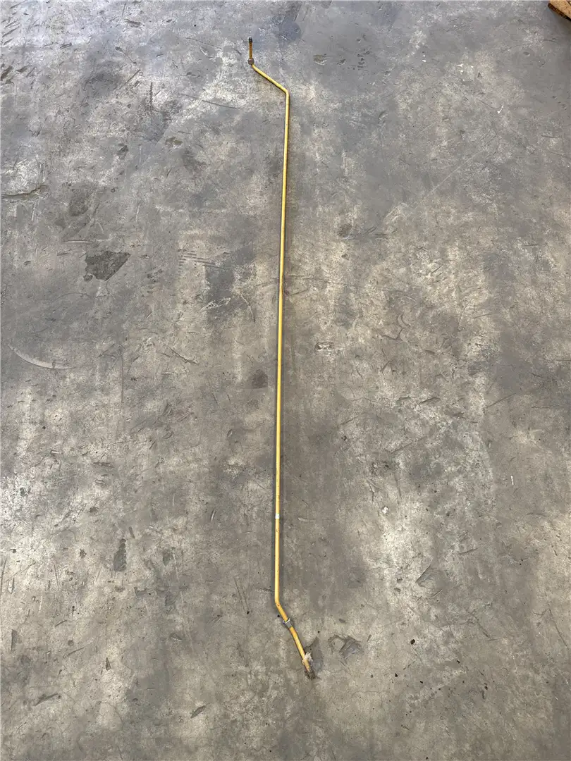 USED TUBE image