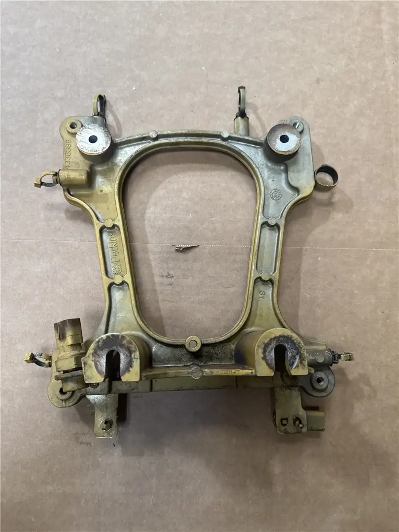 USED BRACKET image