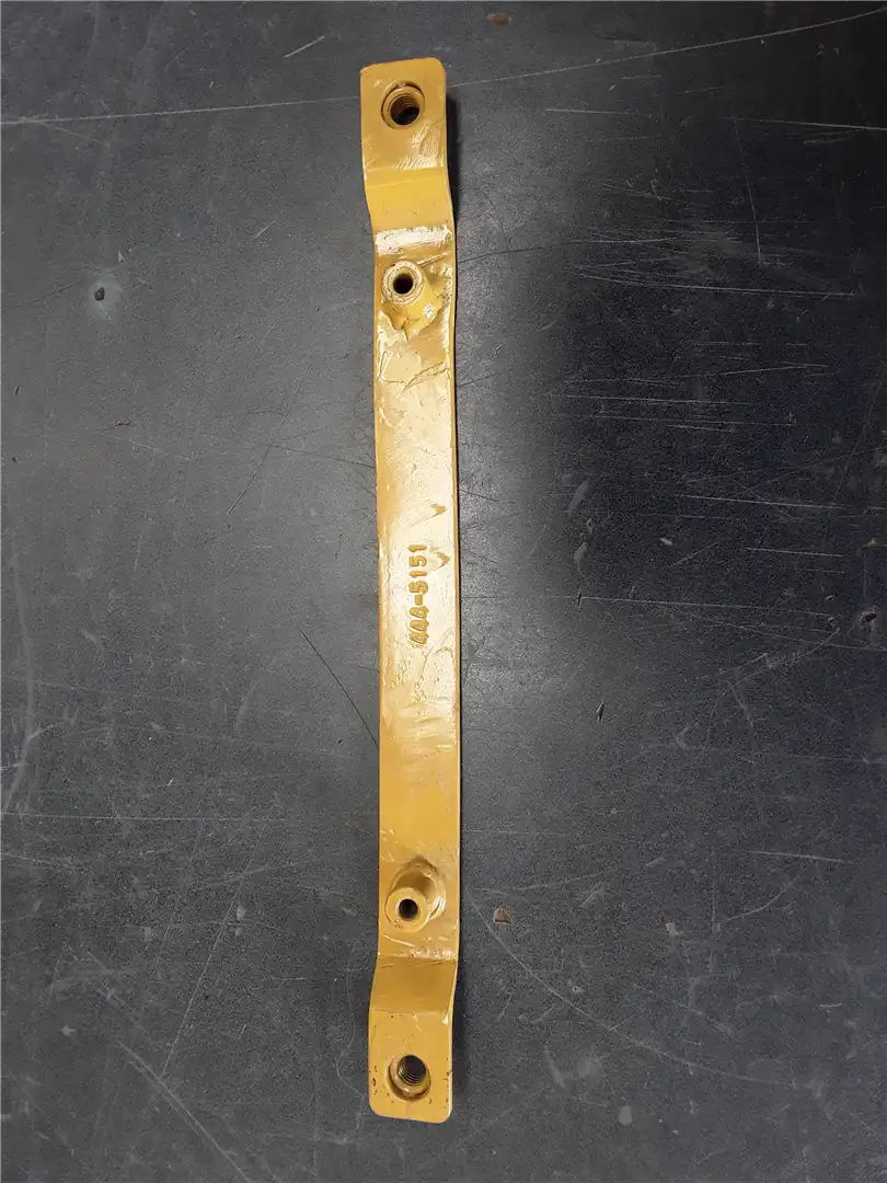 USED PLATE image
