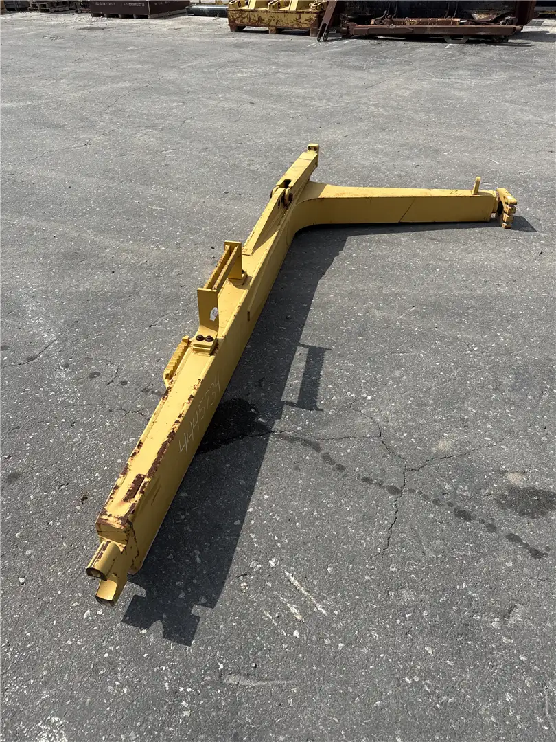 USED LH PUSH ARM image