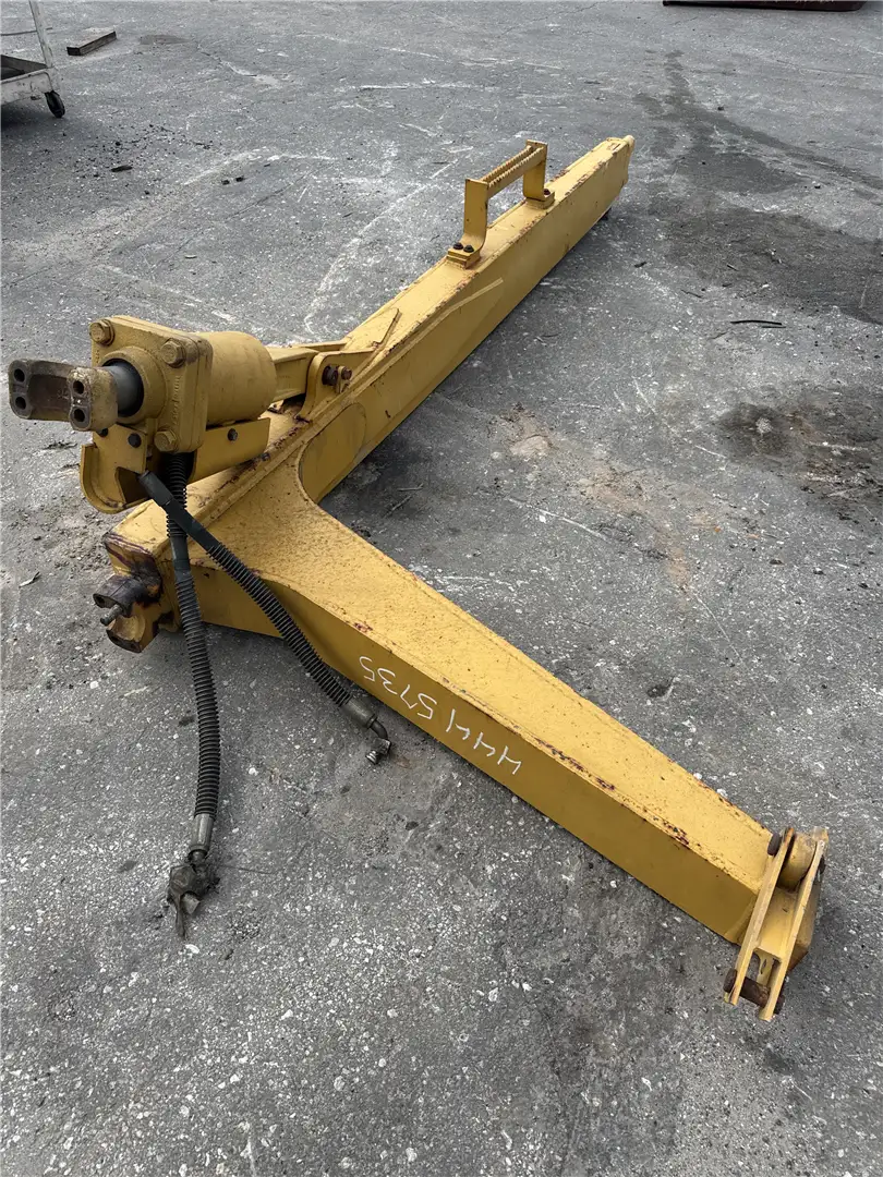 USED RH PUSH ARM image