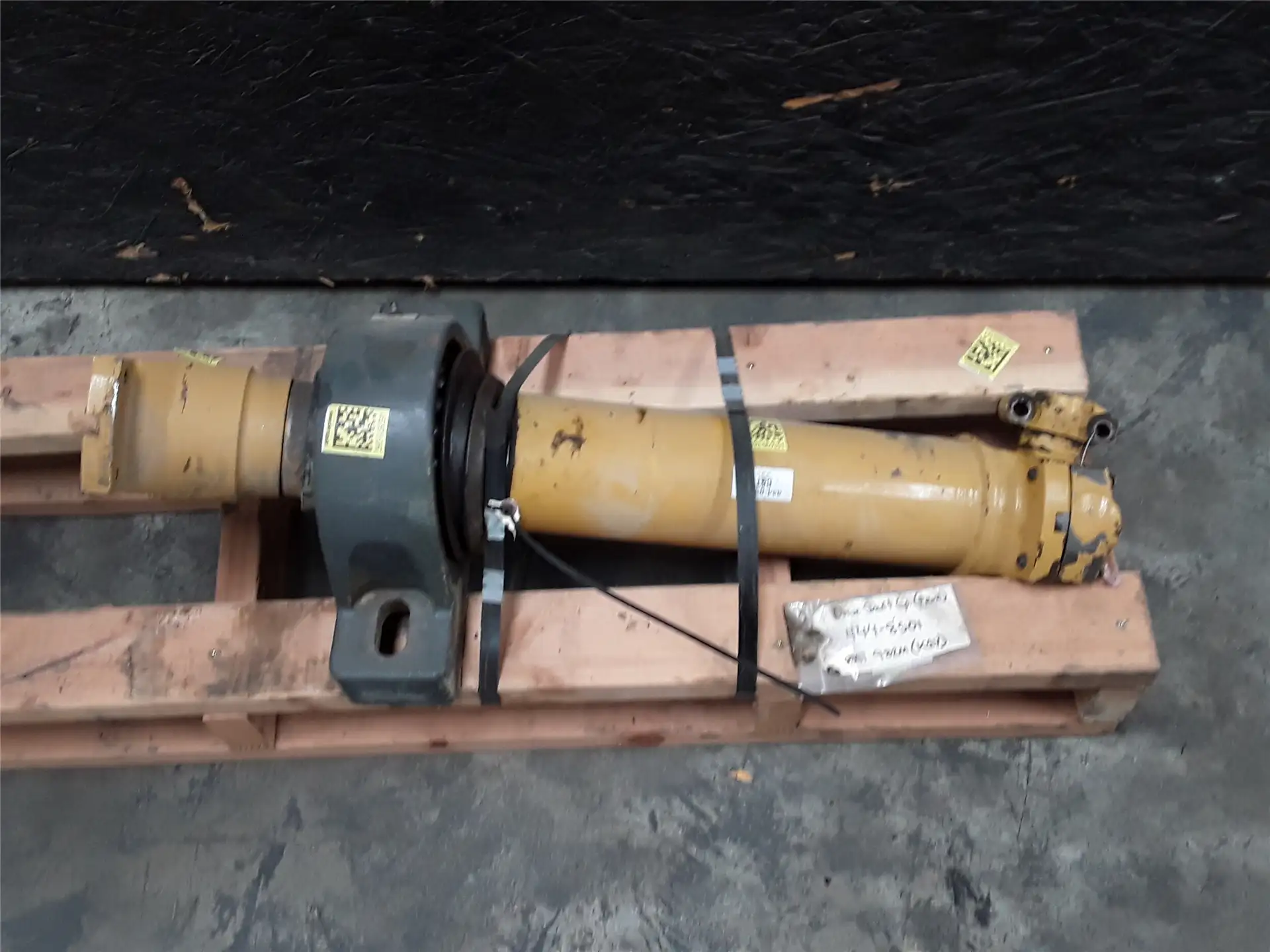 USED SHAFT image