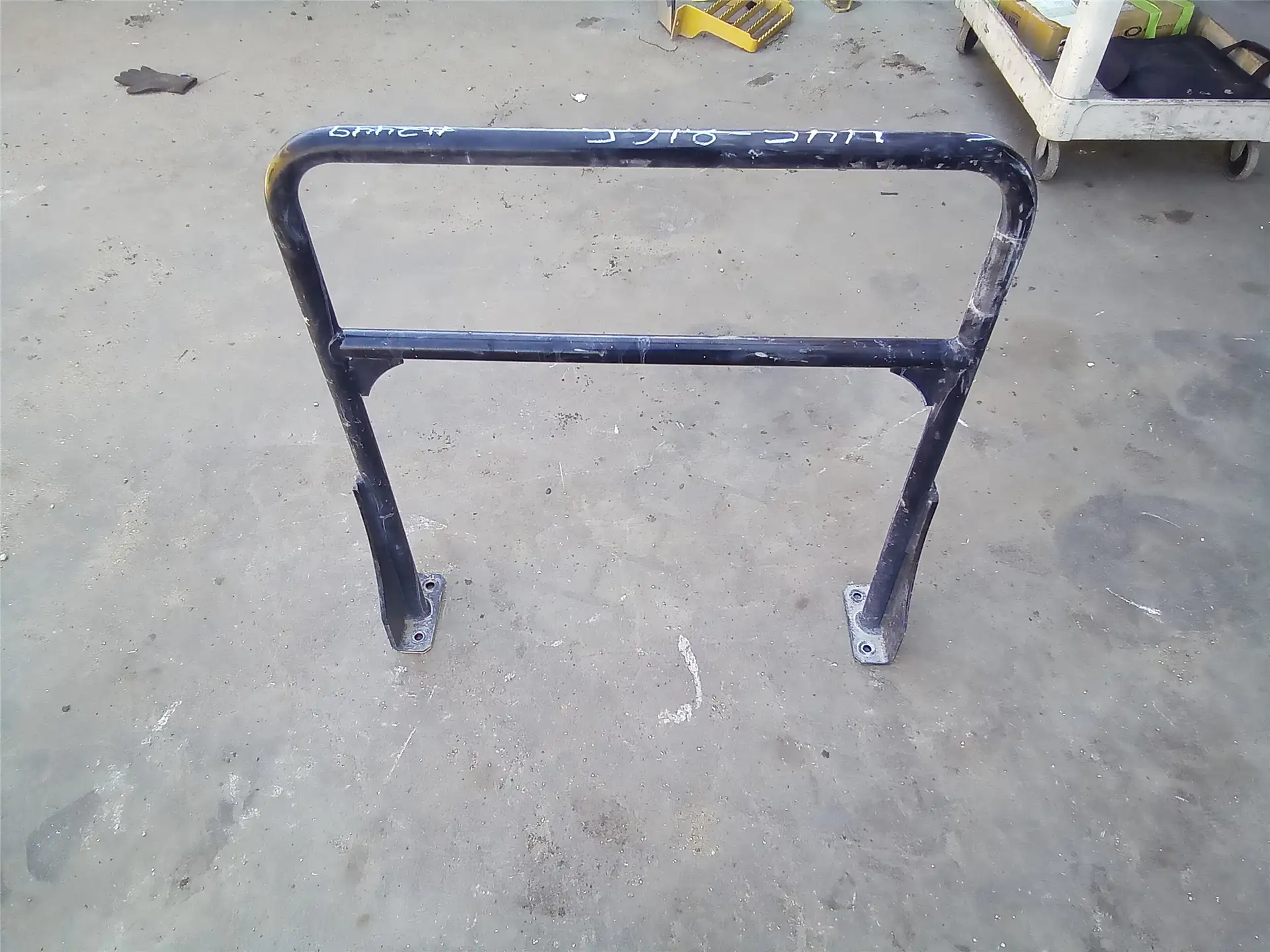 USED HANDRAIL image