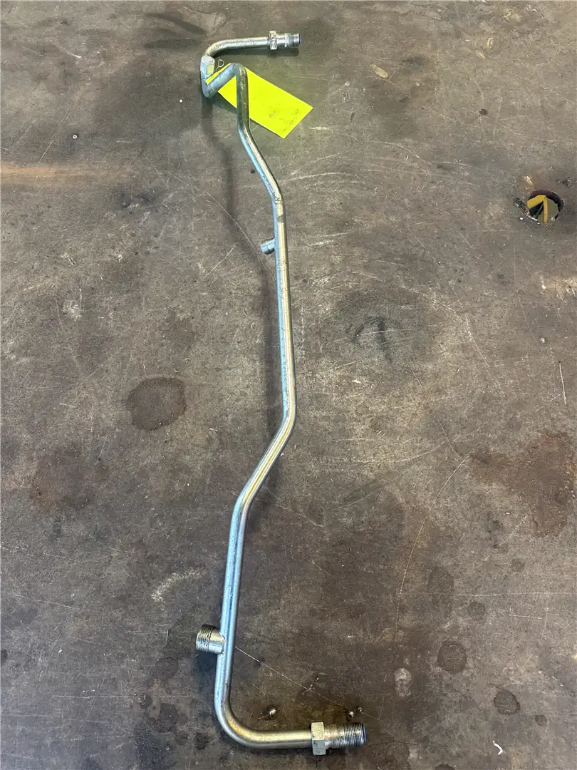 USED TUBE AS image