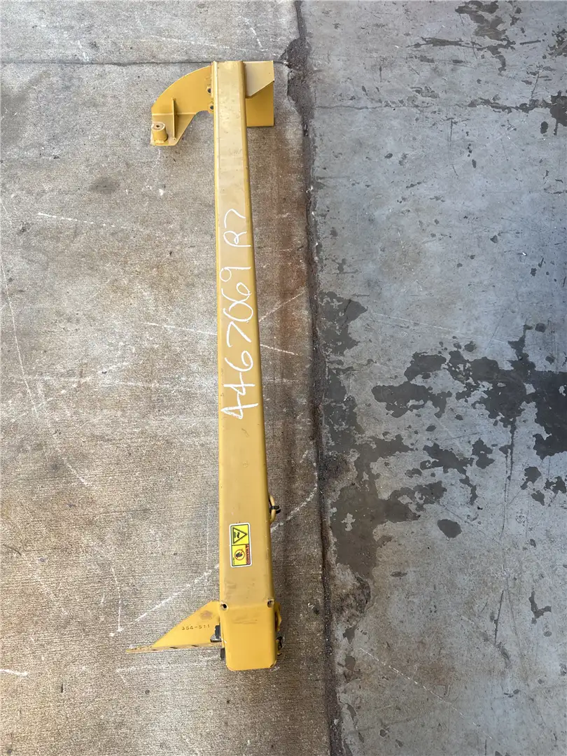 USED SUPPORT AS image