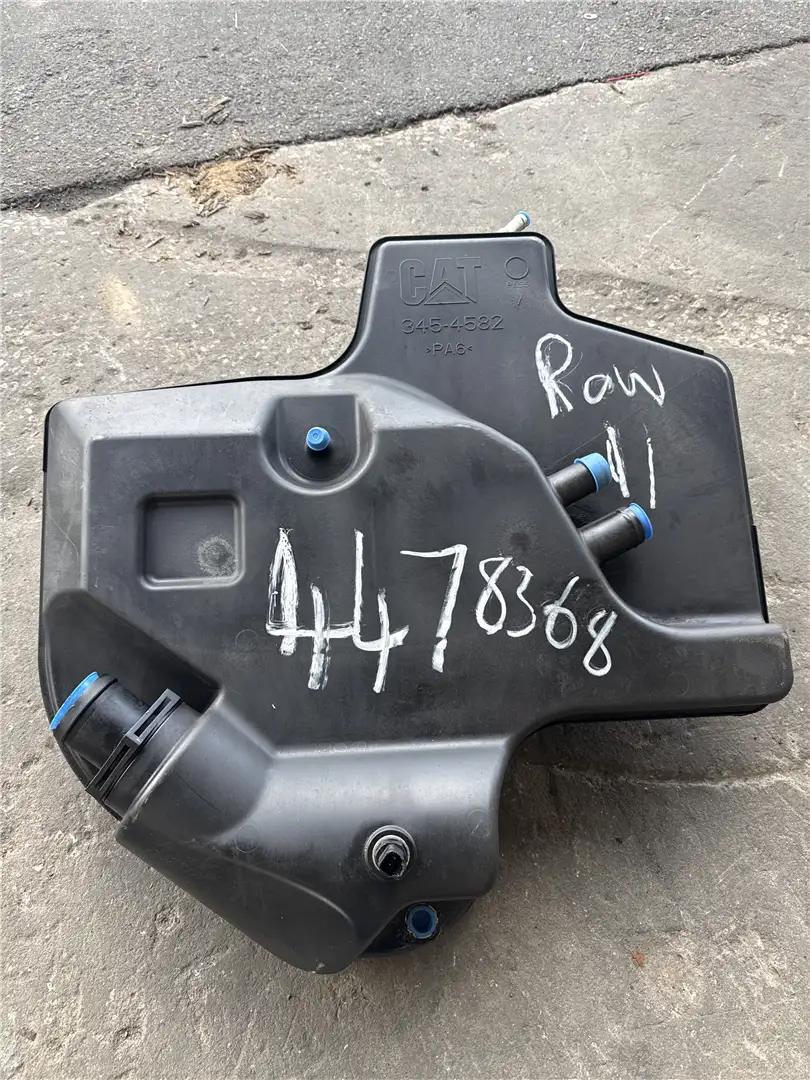 USED TANK image