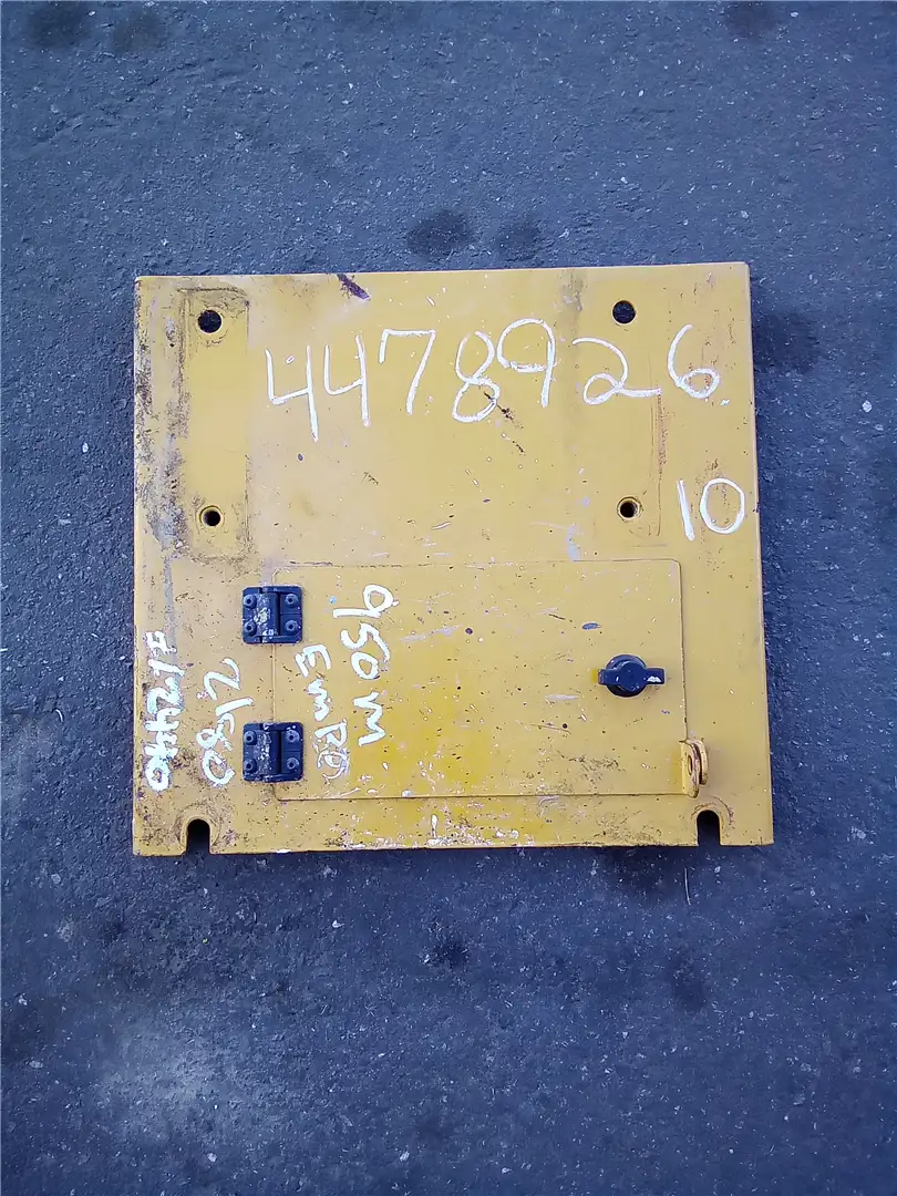 USED ACCESS DOOR image