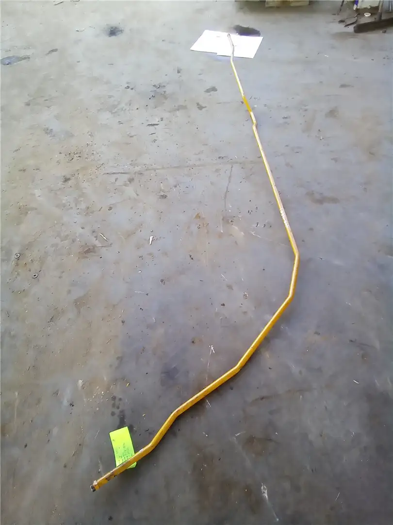 USED TUBE image