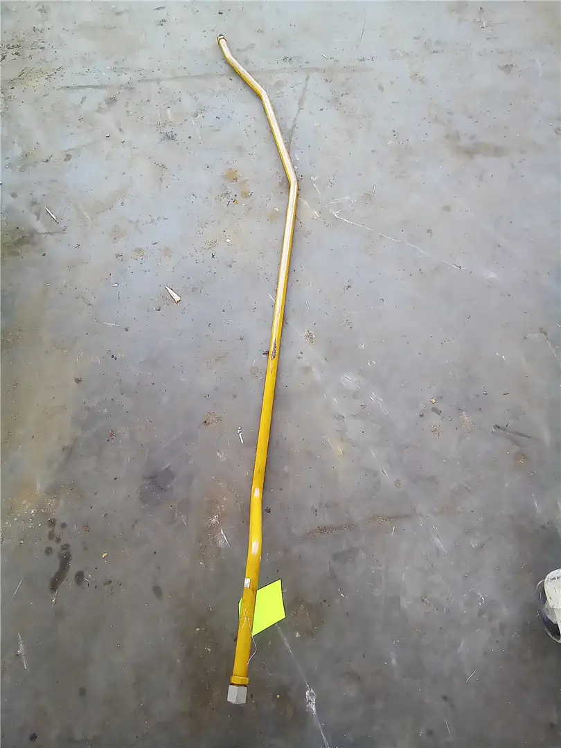 USED TUBE image