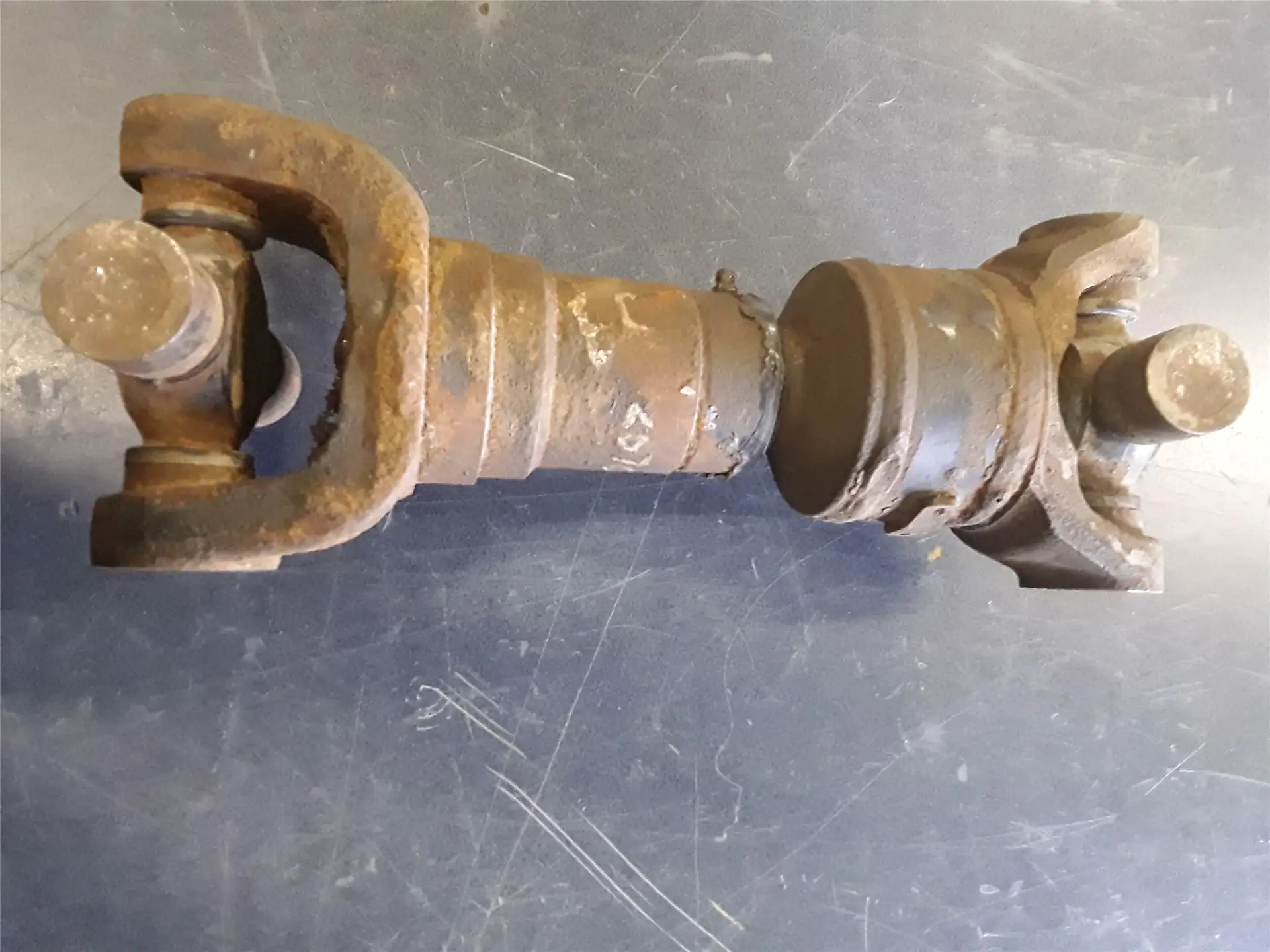 USED JOINT GP SLI image
