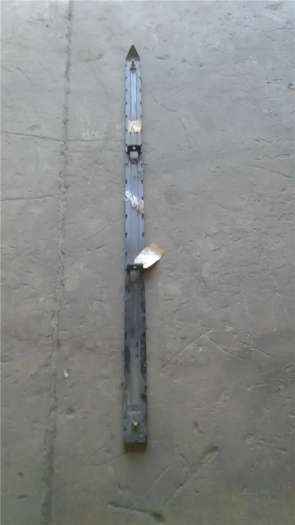 USED SHOE AS image
