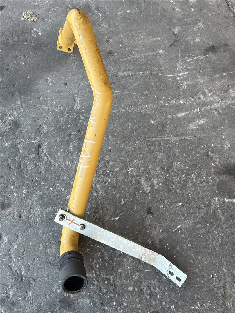 USED TUBE AS image