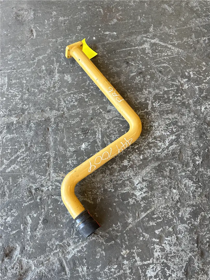 USED PIPE AS image