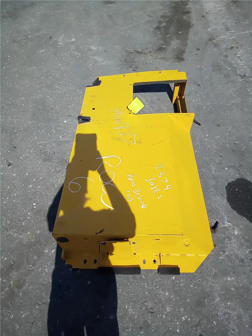 USED FIREWALL image