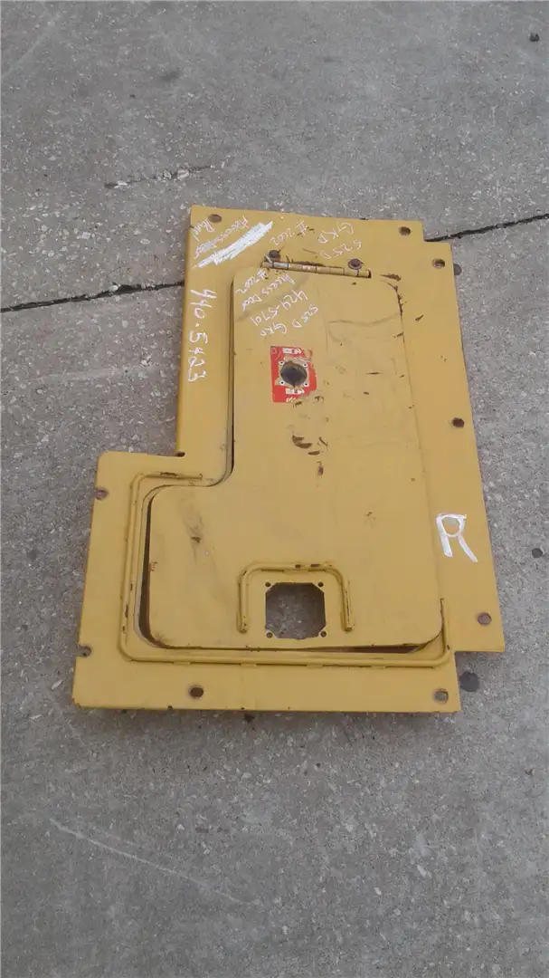 USED PANEL WITH DO image