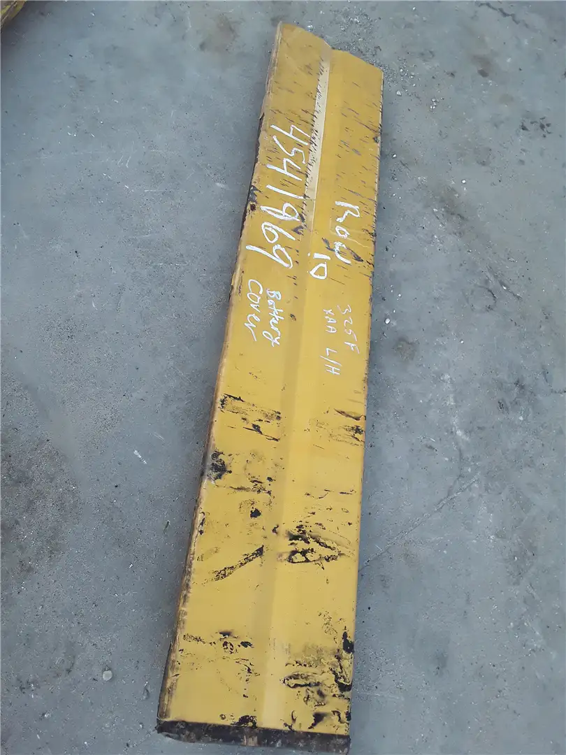 USED COVER AS image