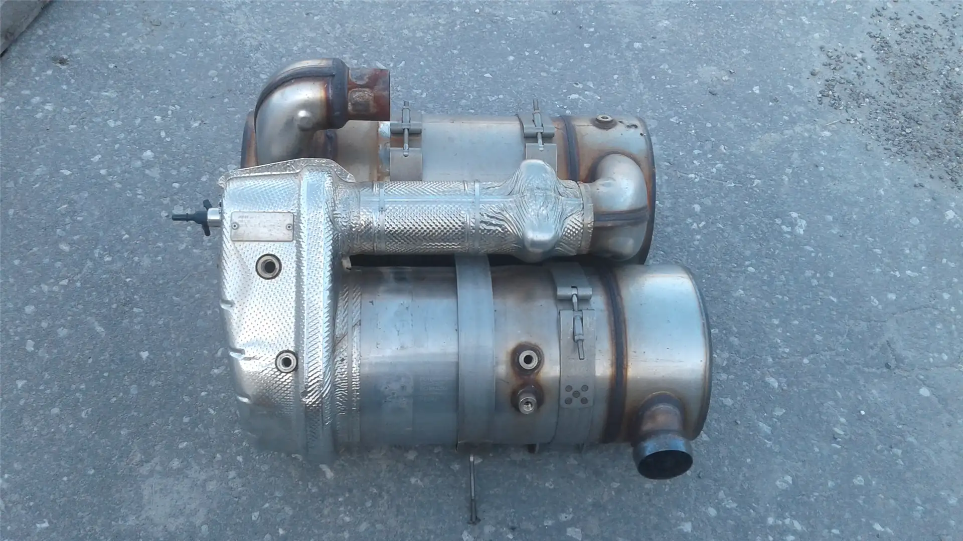 USED MODULE AR-CLE image