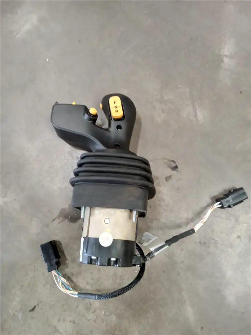 USED CONT GP image