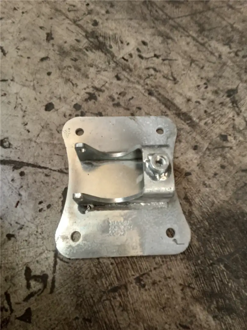 USED MOUNT image