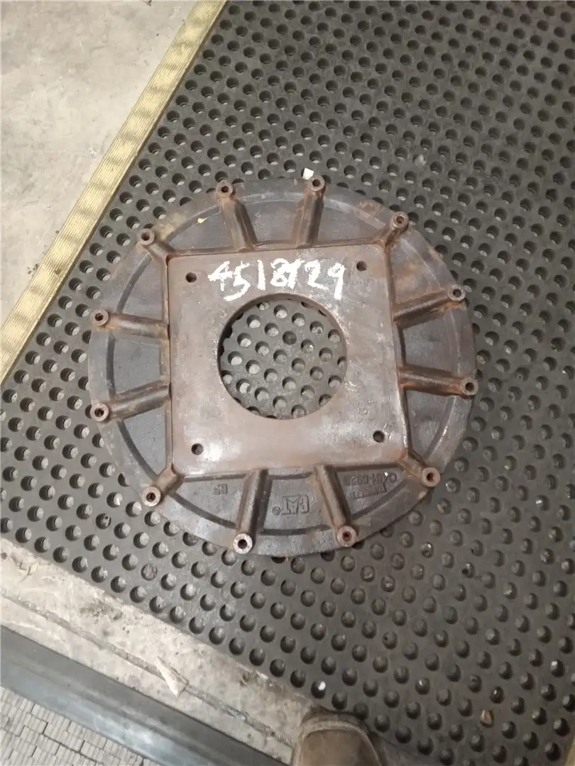 USED PLATE image