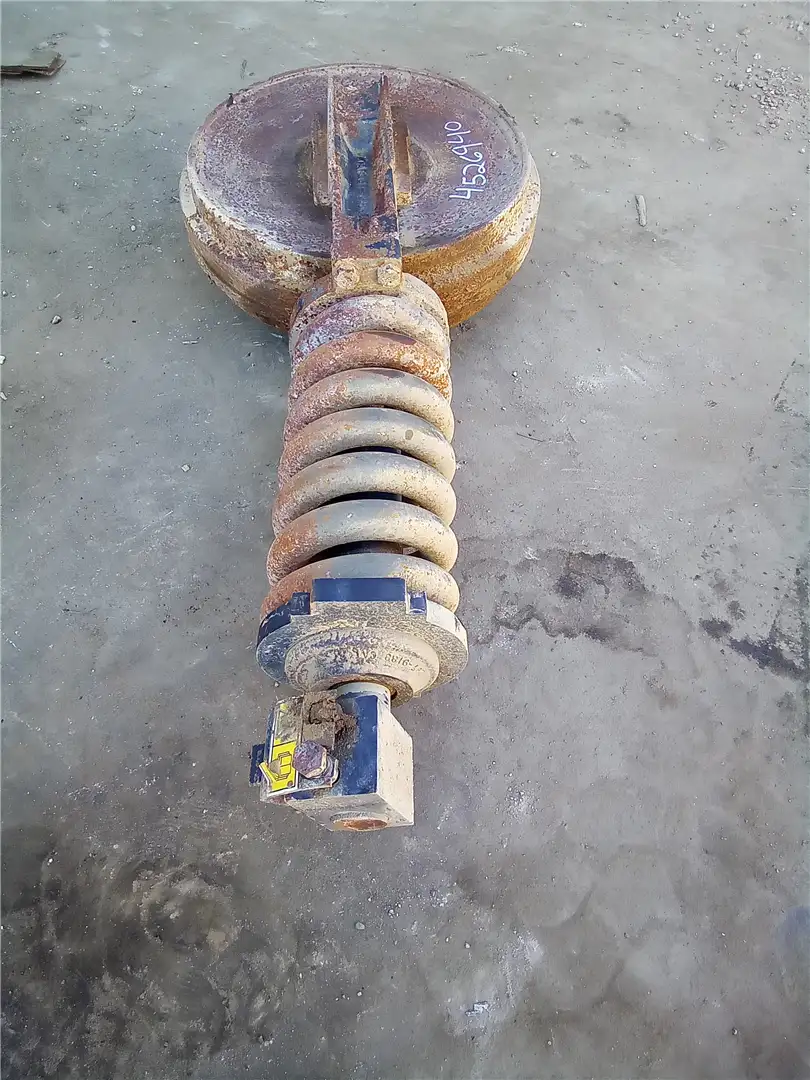 USED LH IDLER GP image