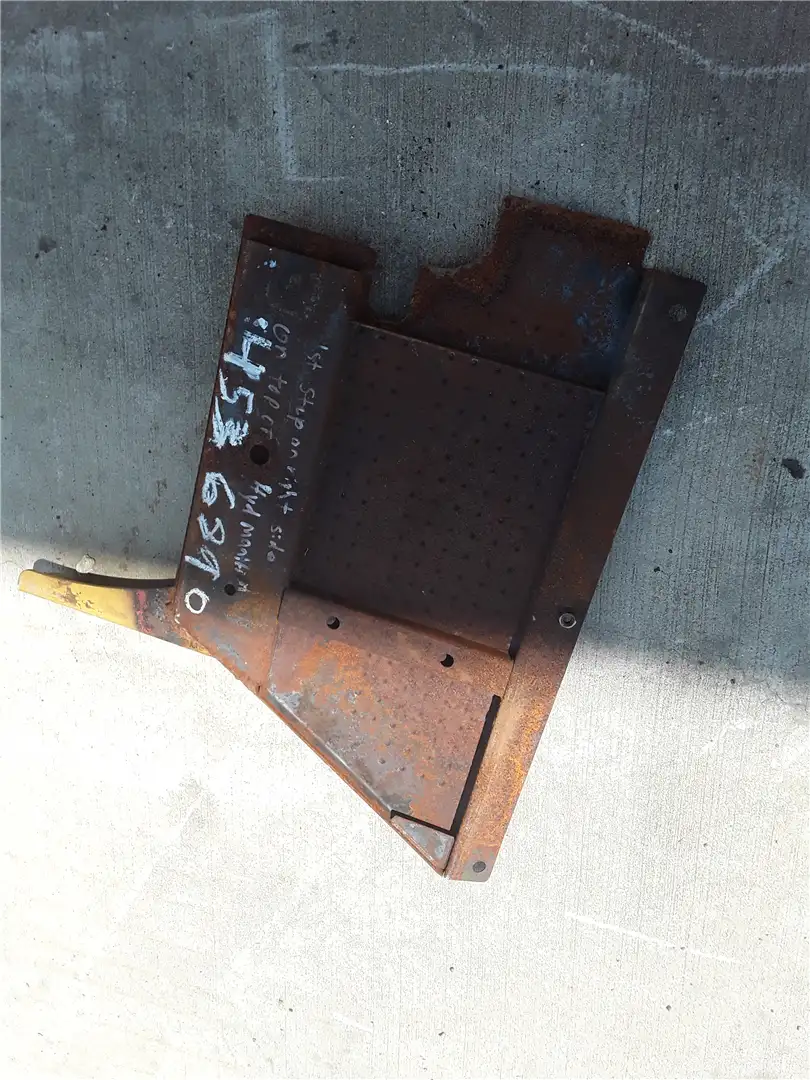 USED COVER AS image