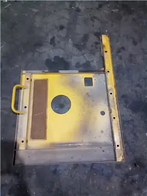 USED COVER image