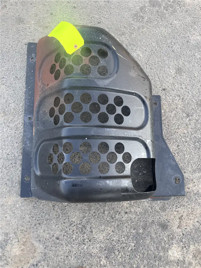 USED HOOD image