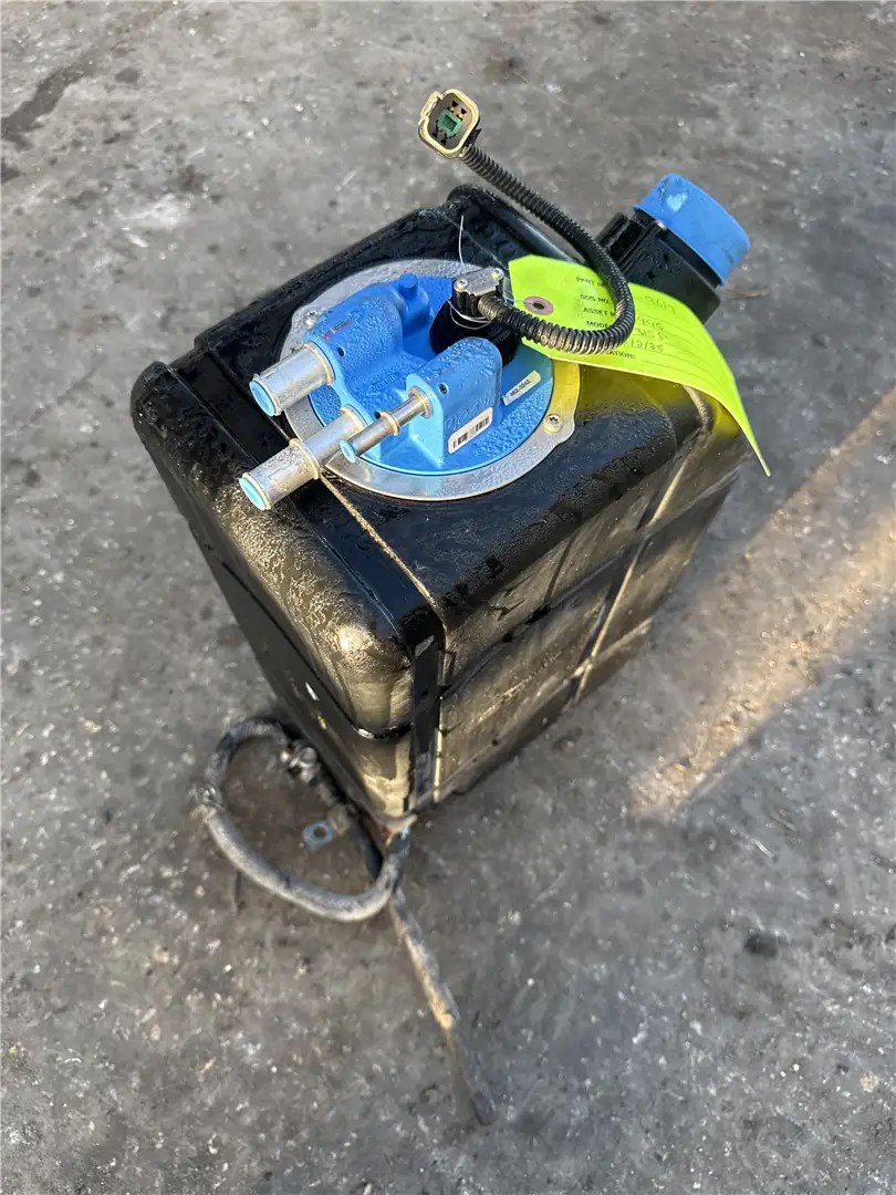 USED TANK GP image