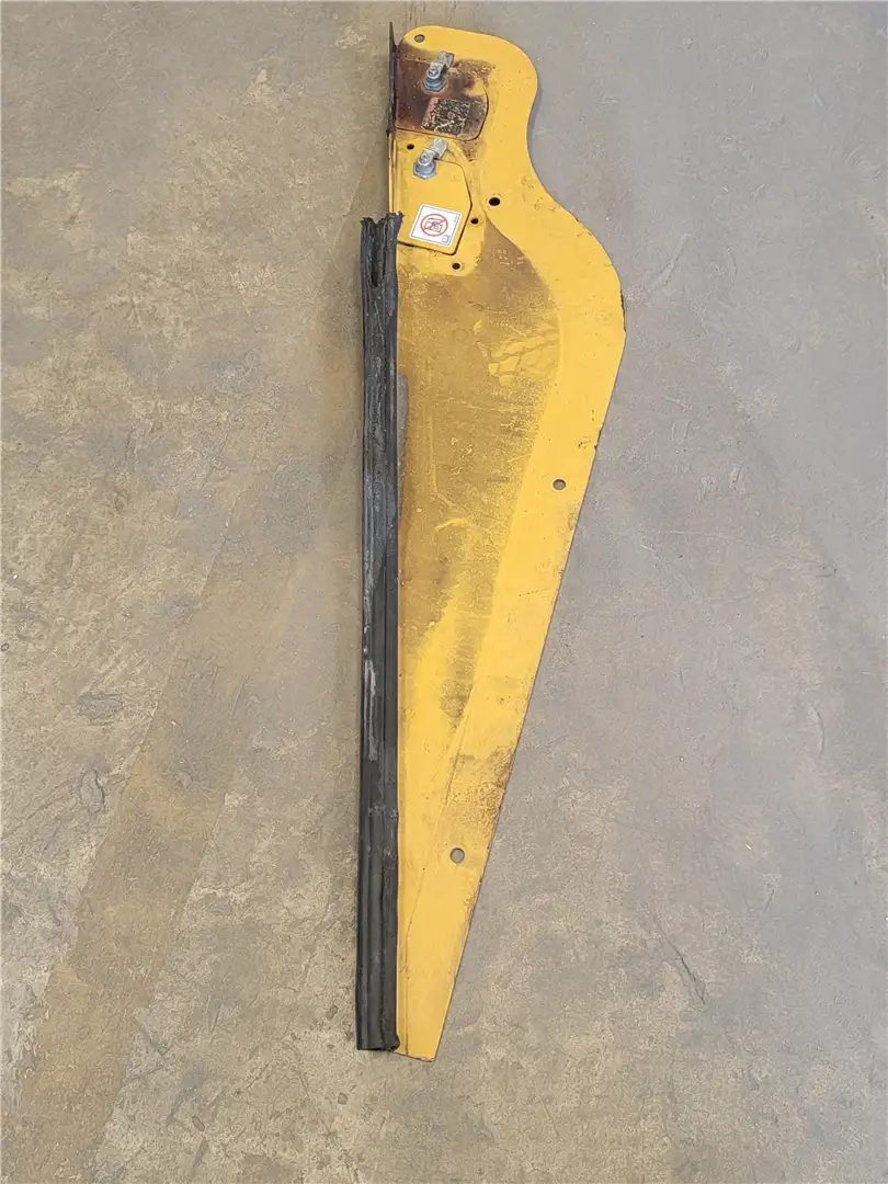 USED COVER image