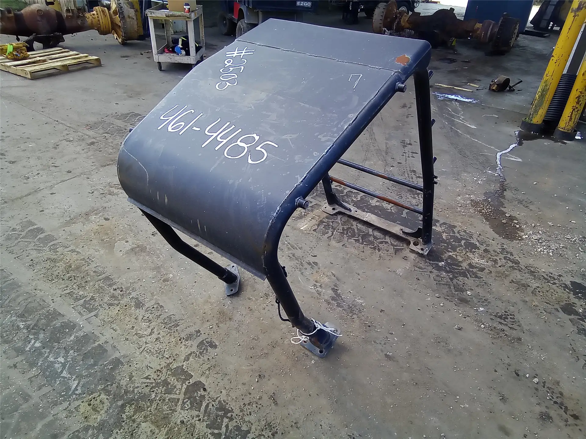 USED CANOPY image